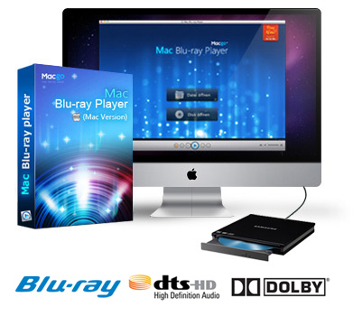 video player blue ray for mac
